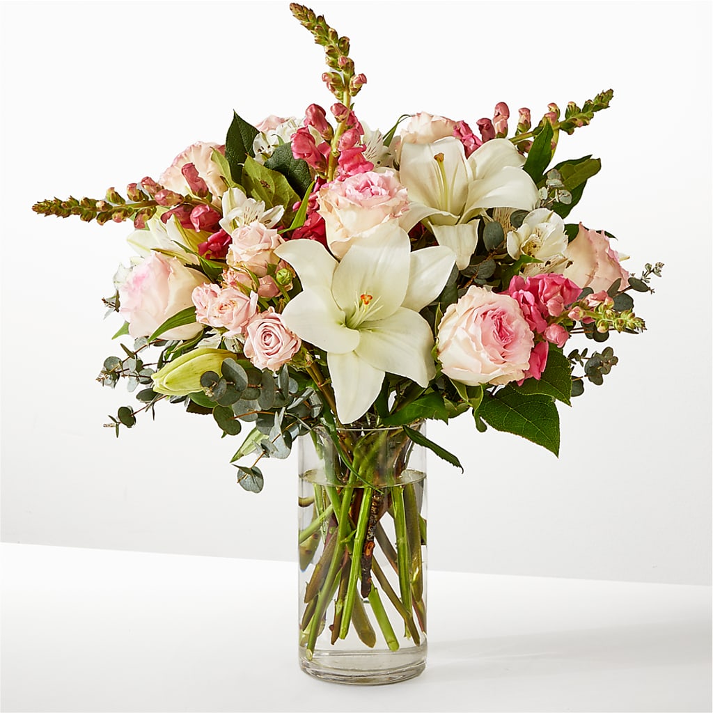 Ballet Slippers Bouquet – BELLE FLEURS & DESSINS, Lexington KY