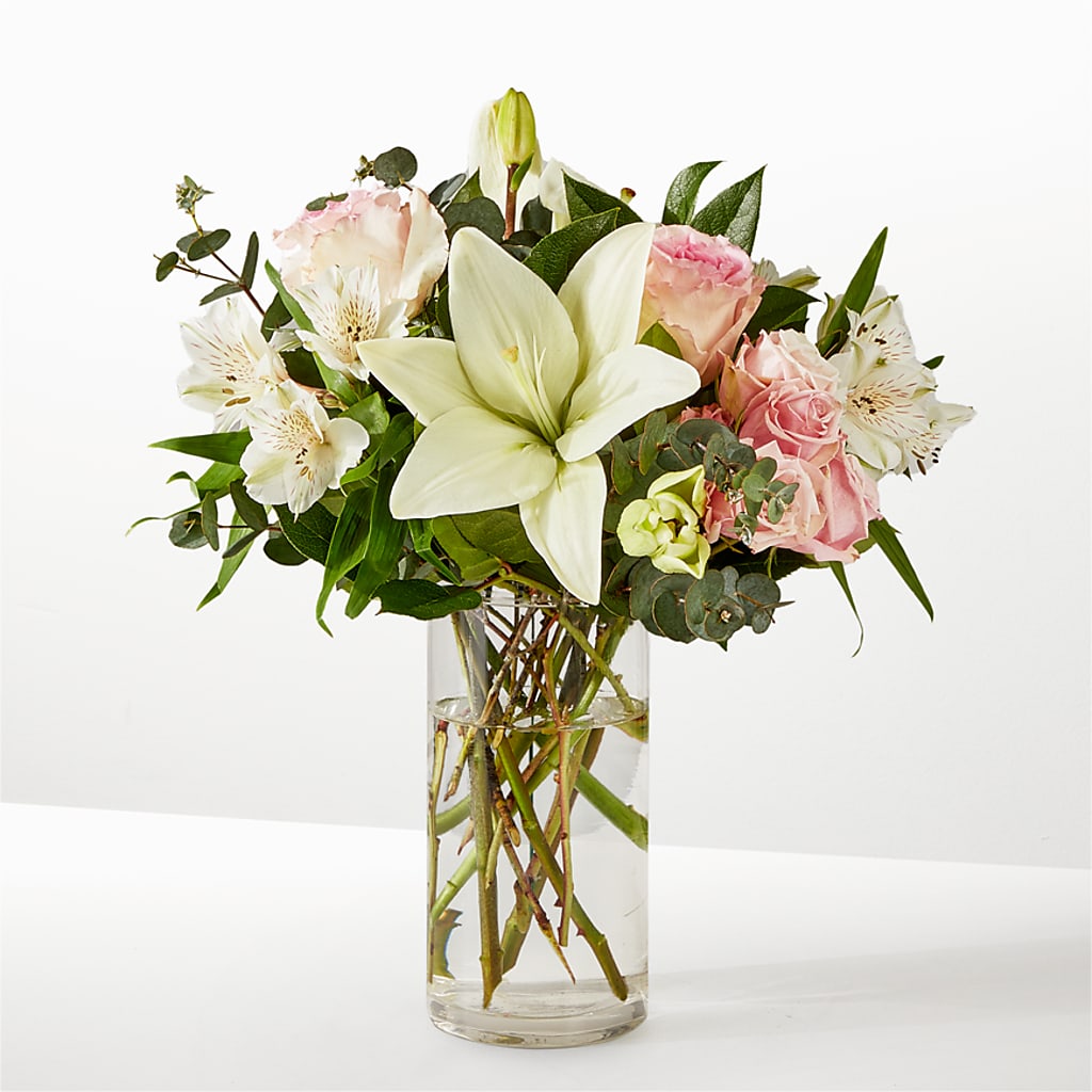 Ballet Slippers Bouquet – BELLE FLEURS & DESSINS, Lexington KY