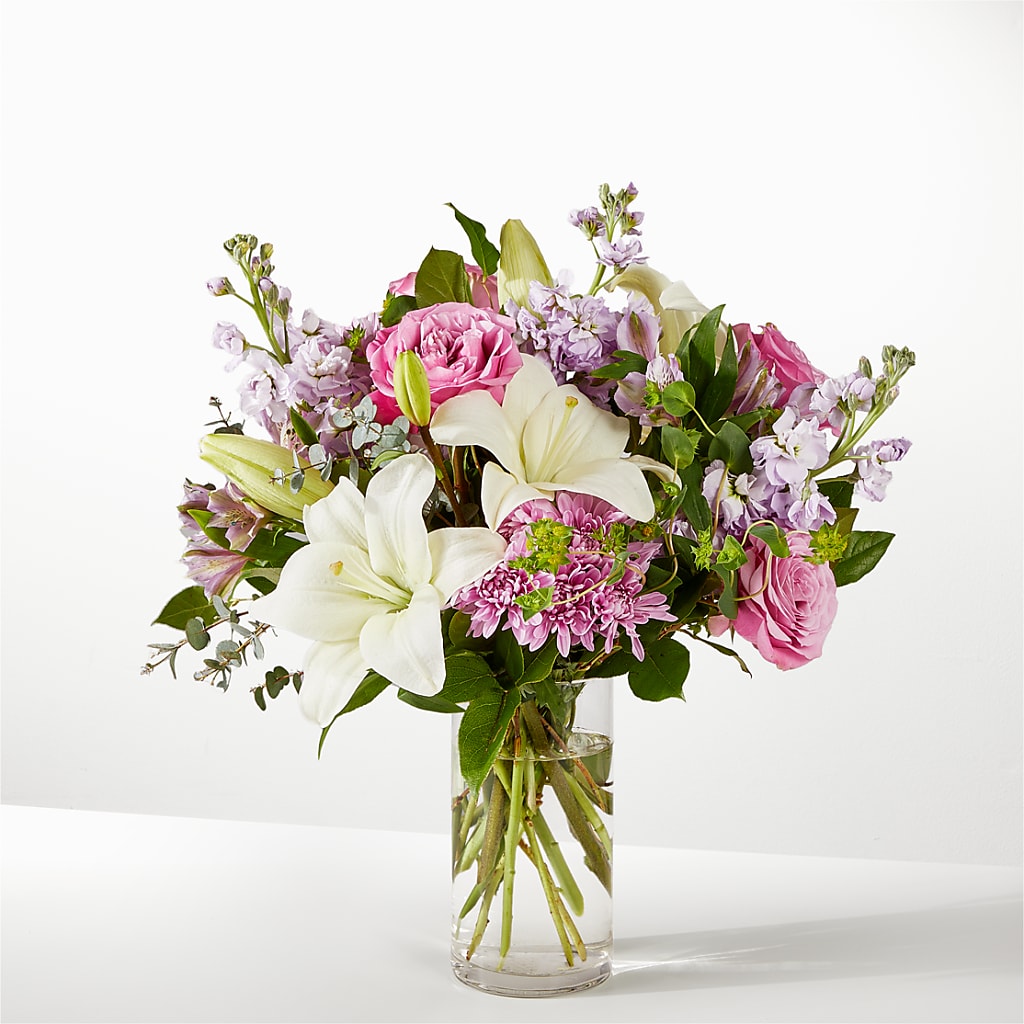 Daydreamer Bouquet – BELLE FLEURS & DESSINS, Lexington KY