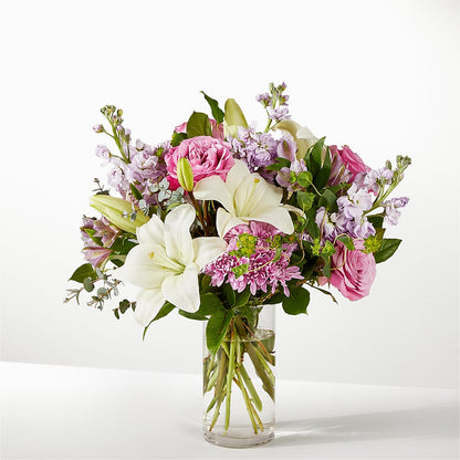 Daydreamer Bouquet – BELLE FLEURS & DESSINS, Lexington KY