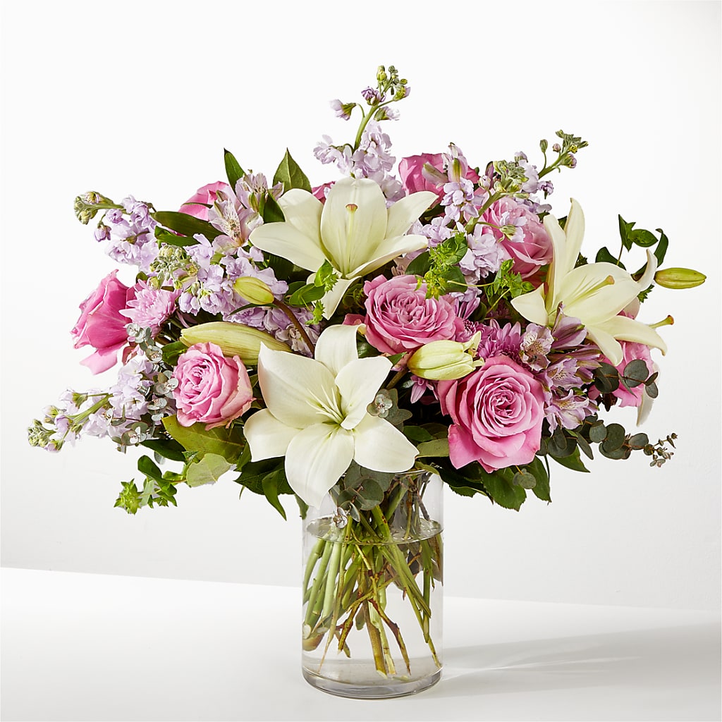 Daydreamer Bouquet – BELLE FLEURS & DESSINS, Lexington KY