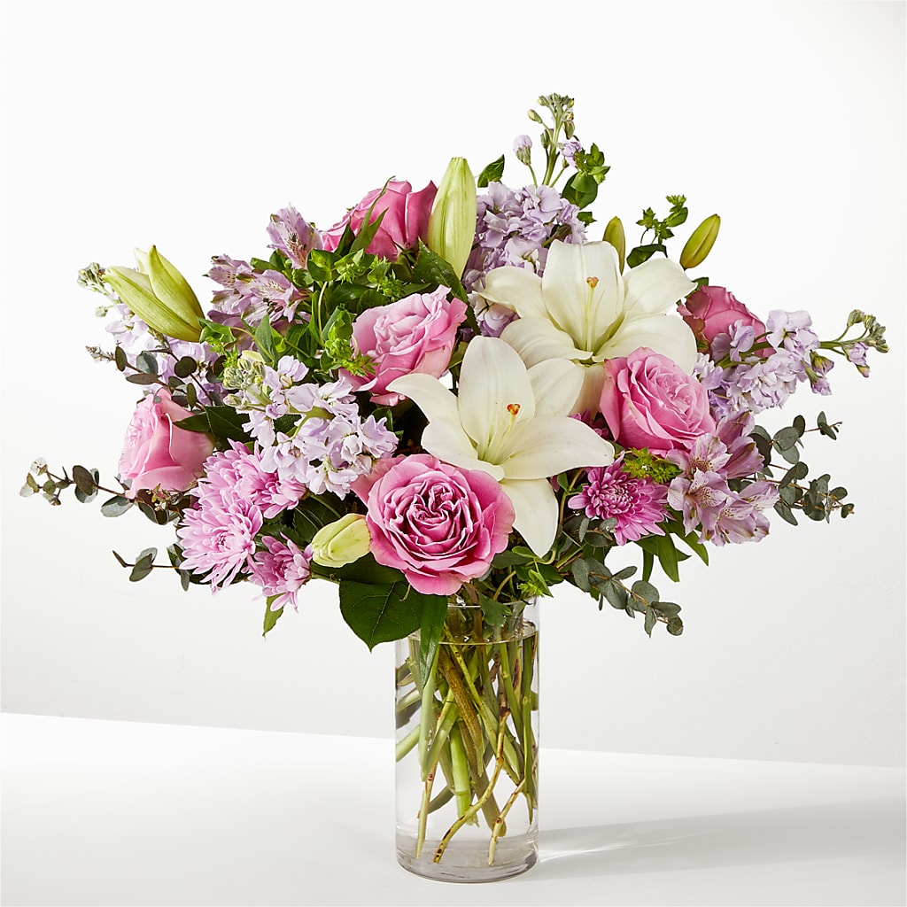 Daydreamer Bouquet – BELLE FLEURS & DESSINS, Lexington KY