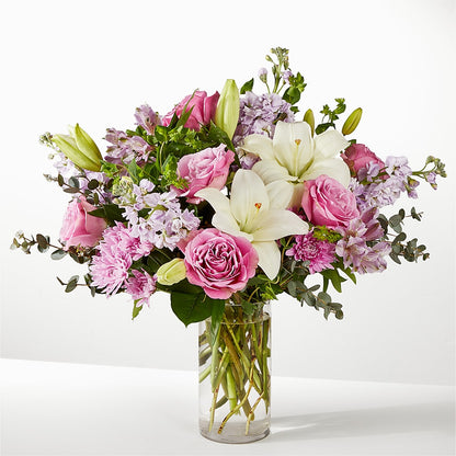 Daydreamer Bouquet – BELLE FLEURS & DESSINS, Lexington KY