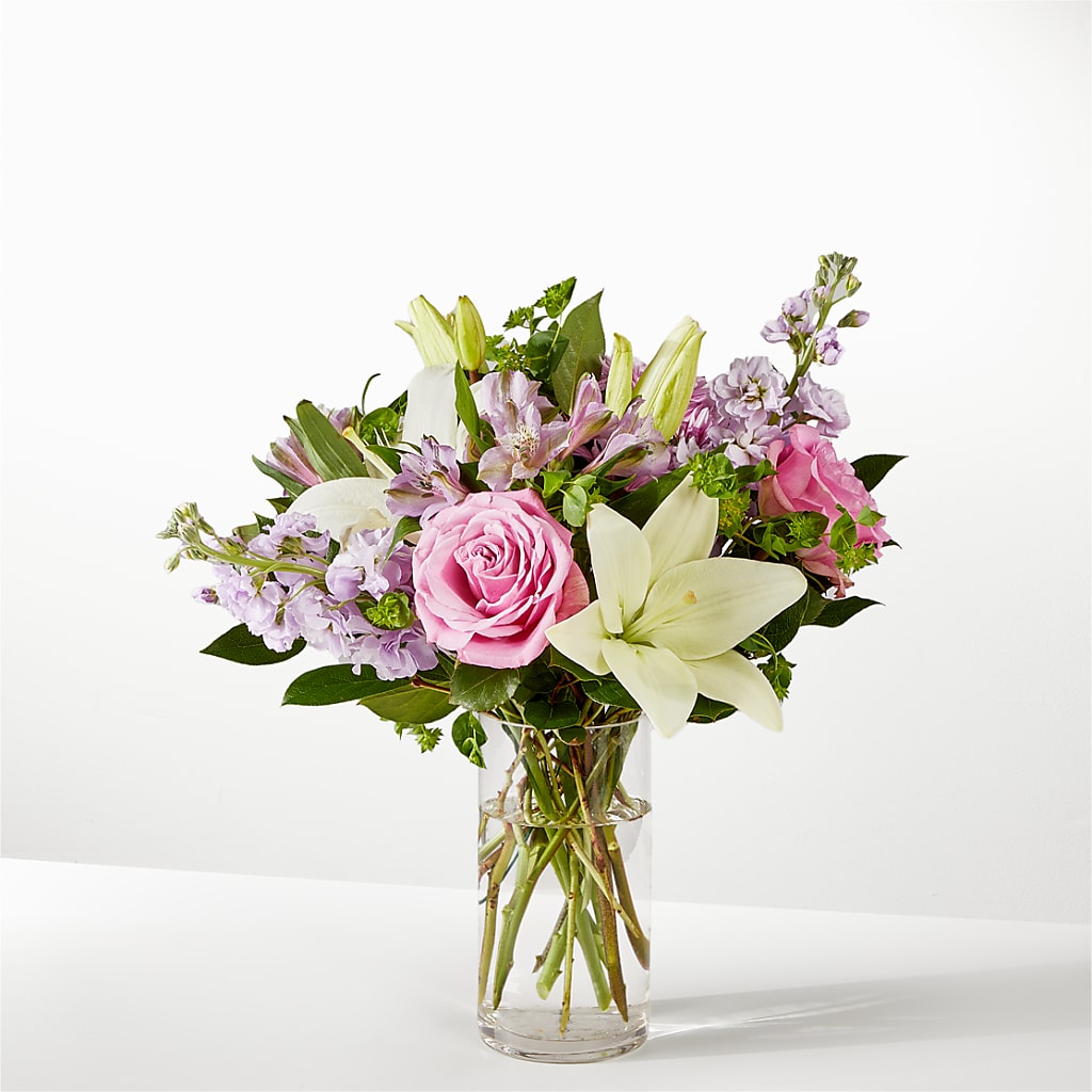 Daydreamer Bouquet – BELLE FLEURS & DESSINS, Lexington KY