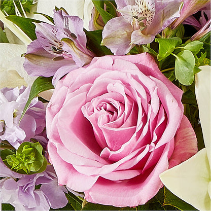 Daydreamer Bouquet – BELLE FLEURS & DESSINS, Lexington KY