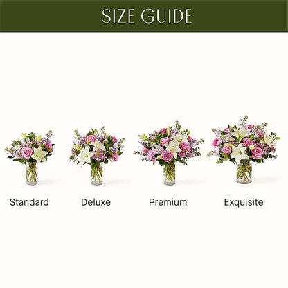 Daydreamer Bouquet – BELLE FLEURS & DESSINS, Lexington KY