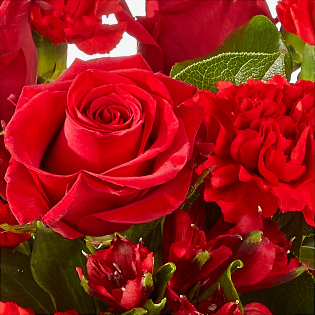 The Heartstrings Bouquet – BELLE FLEURS & DESSINS, Lexington KY