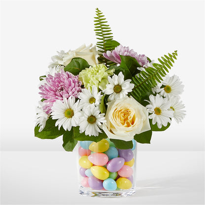 Easter Brunch Bouquet – BELLE FLEURS & DESSINS, Lexington KY