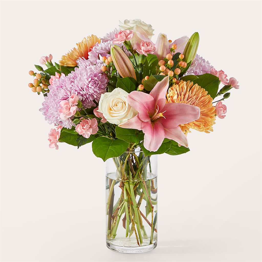 Gelato Bouquet – BELLE FLEURS & DESSINS, Lexington KY