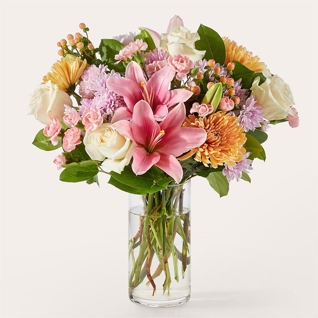 Gelato Bouquet – BELLE FLEURS & DESSINS, Lexington KY