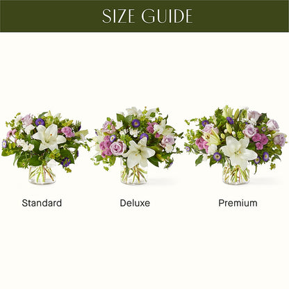 April Showers Bouquet – BELLE FLEURS & DESSINS, Lexington KY