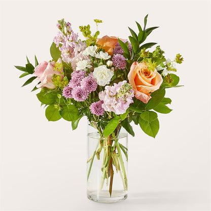 Perfect Contentment Bouquet – BELLE FLEURS & DESSINS, Lexington KY