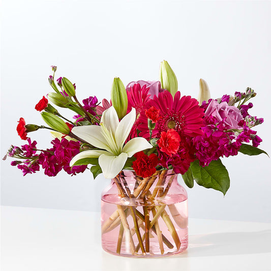 Other Half Bouquet – BELLE FLEURS & DESSINS, Lexington KY