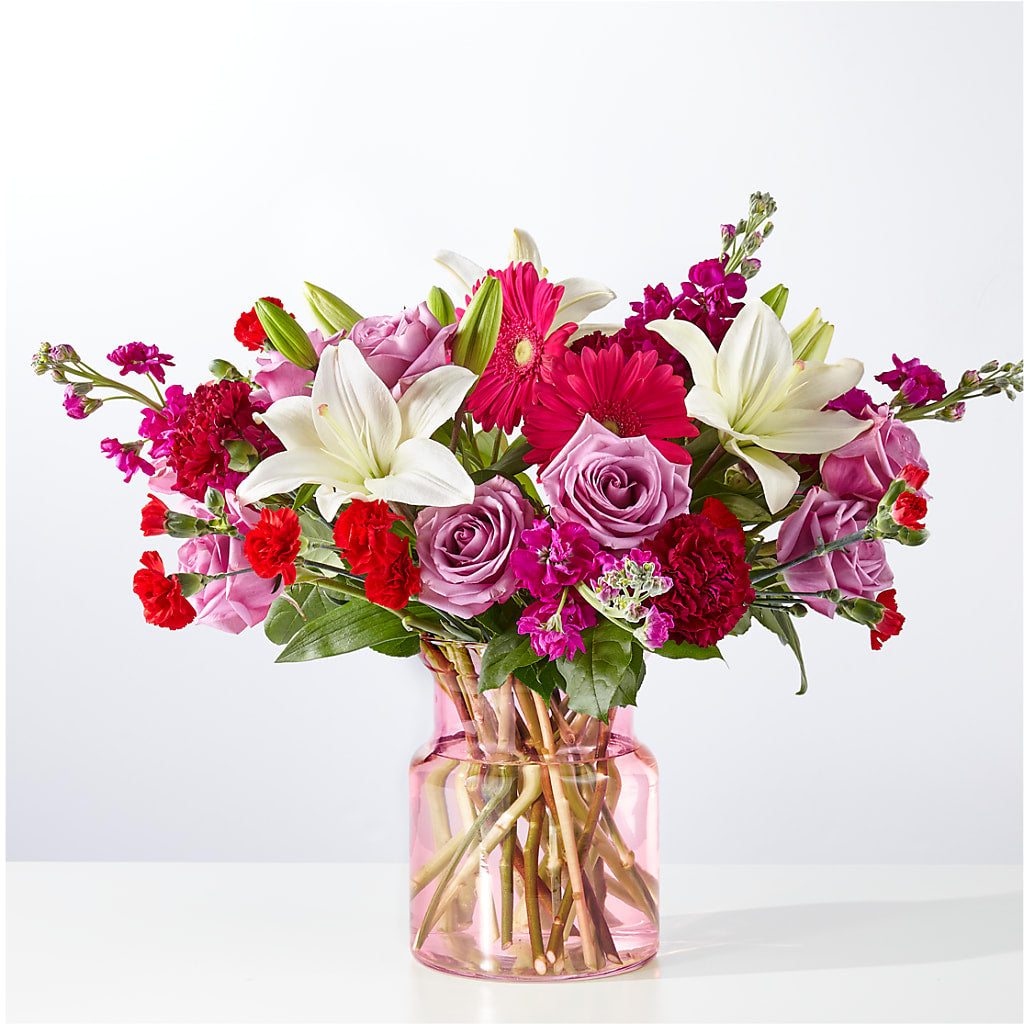 Other Half Bouquet – BELLE FLEURS & DESSINS, Lexington KY