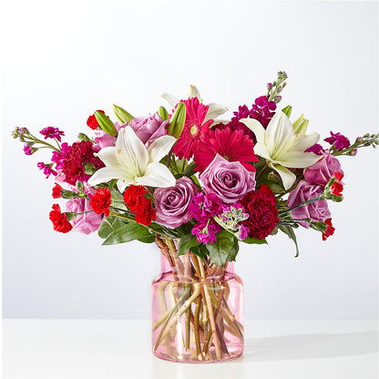 Other Half Bouquet – BELLE FLEURS & DESSINS, Lexington KY