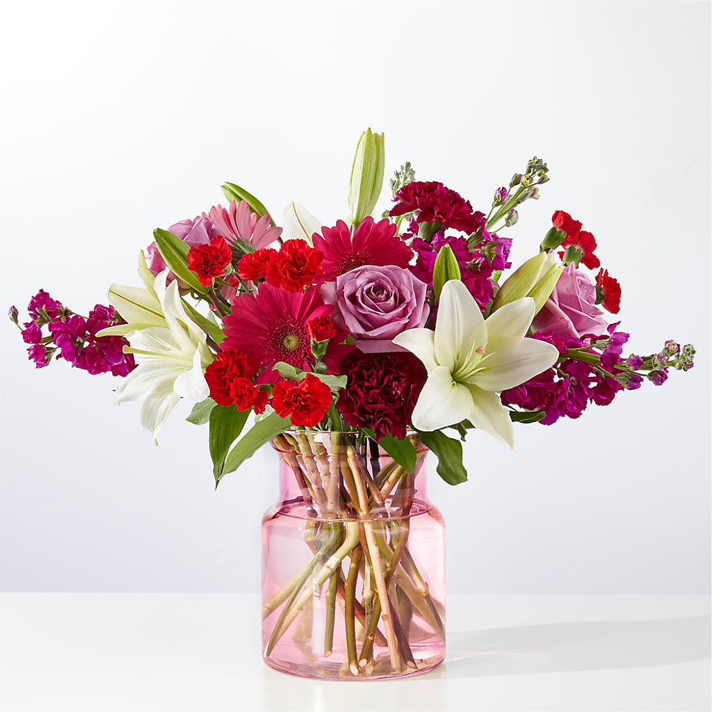 Other Half Bouquet – BELLE FLEURS & DESSINS, Lexington KY