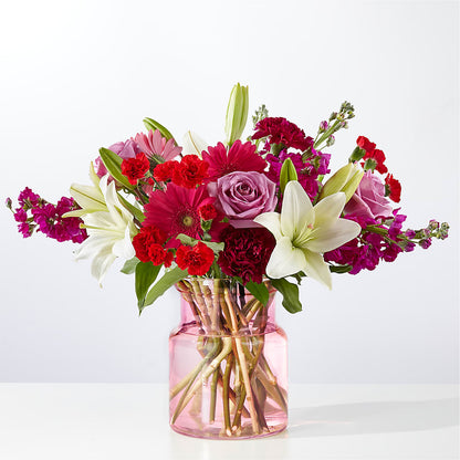 Other Half Bouquet – BELLE FLEURS & DESSINS, Lexington KY