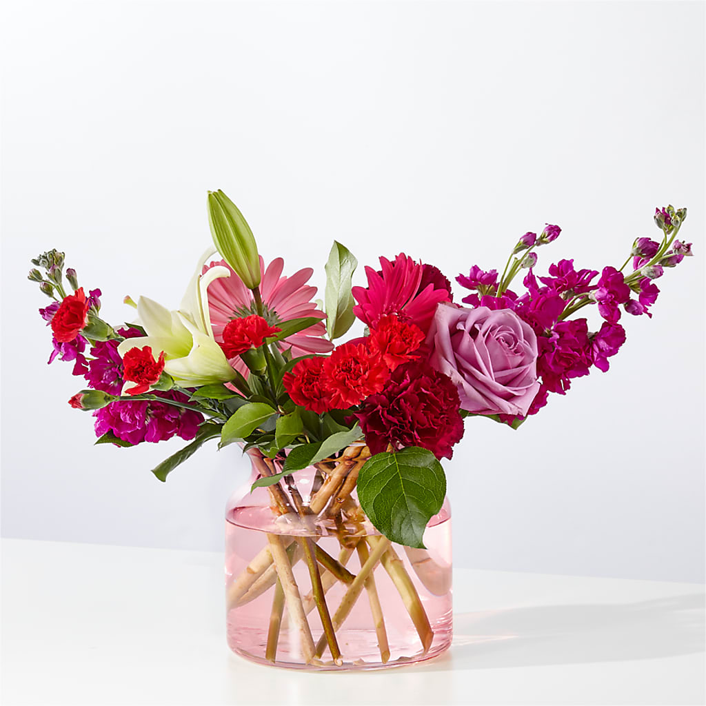 Other Half Bouquet – BELLE FLEURS & DESSINS, Lexington KY
