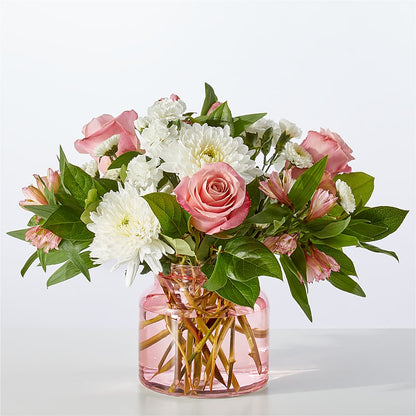 Infatuated Bouquet – BELLE FLEURS & DESSINS, Lexington KY