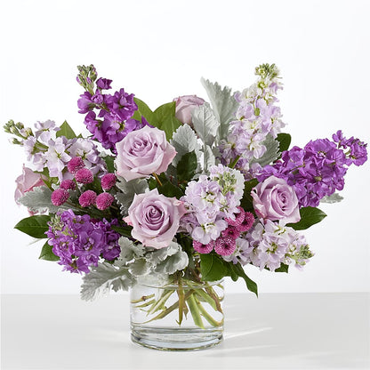 One in a Million Bouquet – BELLE FLEURS & DESSINS, Lexington KY