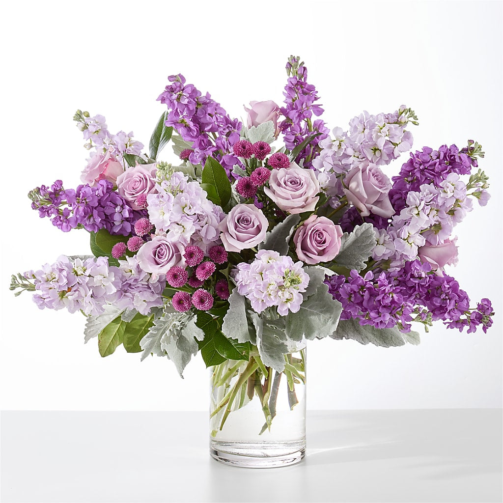 One in a Million Bouquet – BELLE FLEURS & DESSINS, Lexington KY