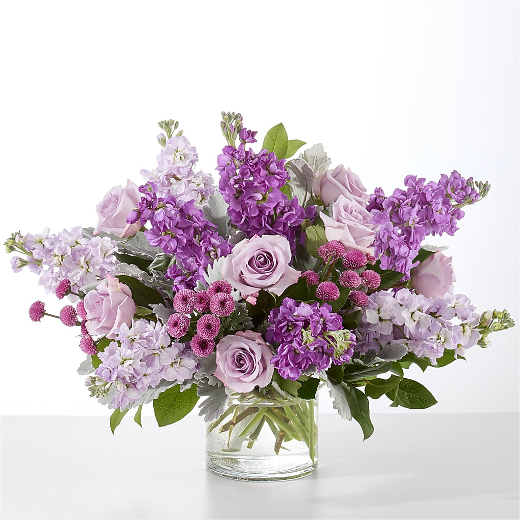 One in a Million Bouquet – BELLE FLEURS & DESSINS, Lexington KY