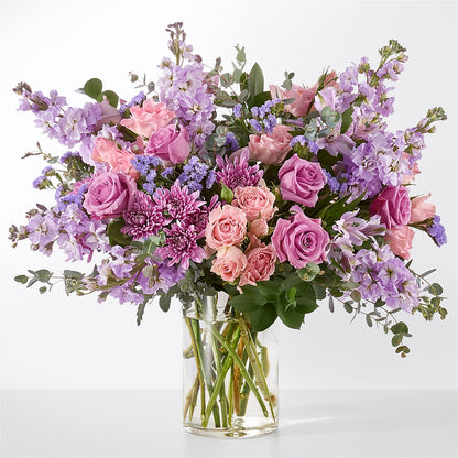 Cloud Nine Bouquet – BELLE FLEURS & DESSINS, Lexington KY