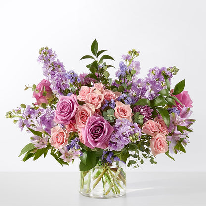 Cloud Nine Bouquet – BELLE FLEURS & DESSINS, Lexington KY