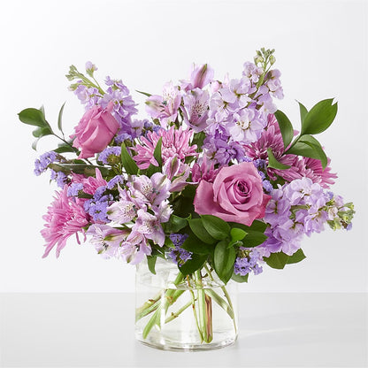 Cloud Nine Bouquet – BELLE FLEURS & DESSINS, Lexington KY