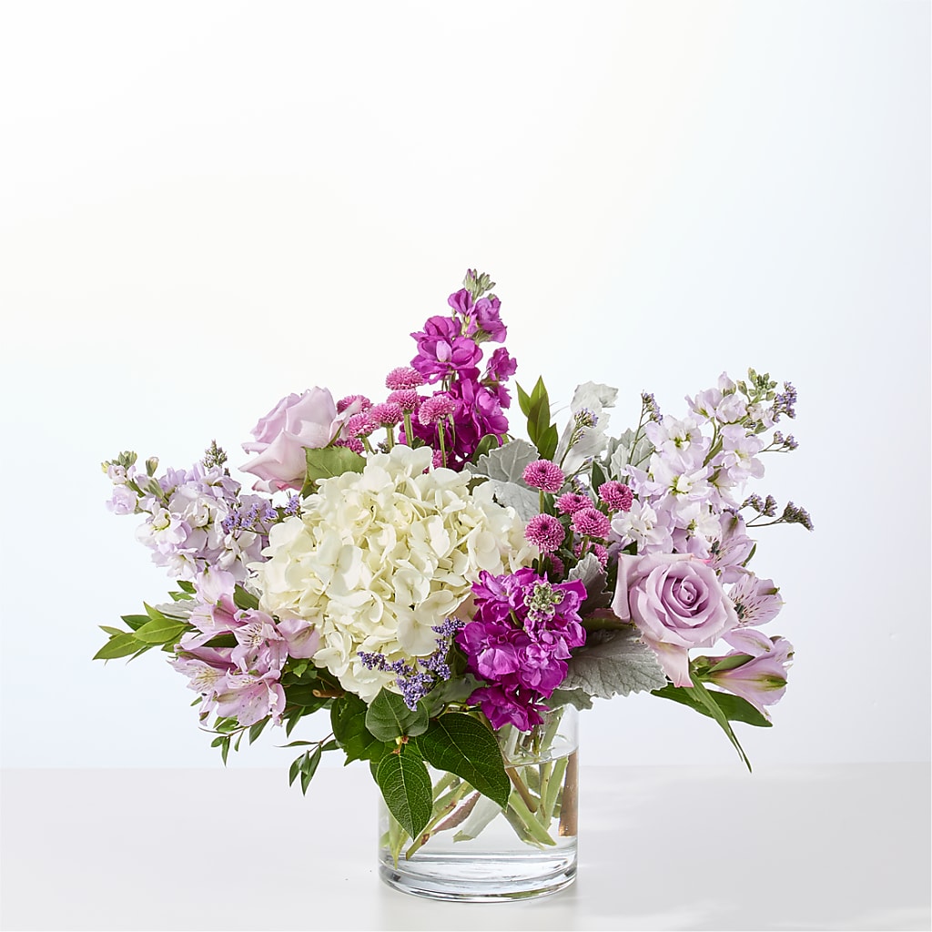 Empress Bouquet – BELLE FLEURS & DESSINS, Lexington KY