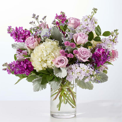 Empress Bouquet – BELLE FLEURS & DESSINS, Lexington KY