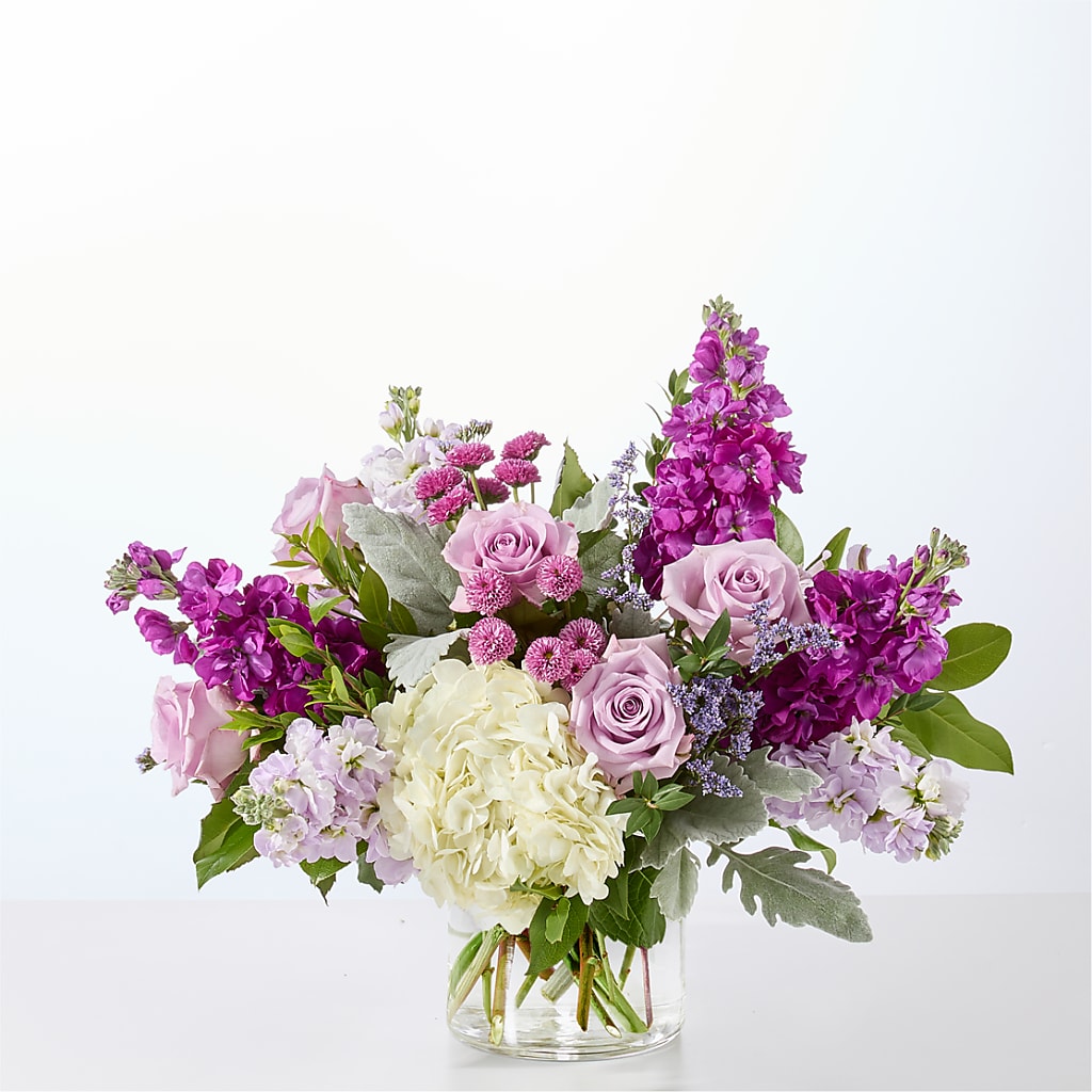 Empress Bouquet – BELLE FLEURS & DESSINS, Lexington KY
