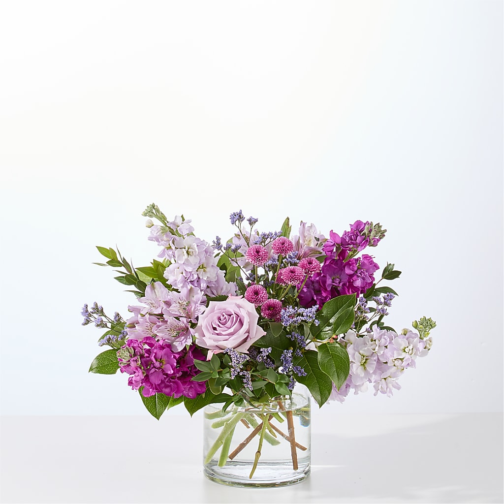 Empress Bouquet – BELLE FLEURS & DESSINS, Lexington KY