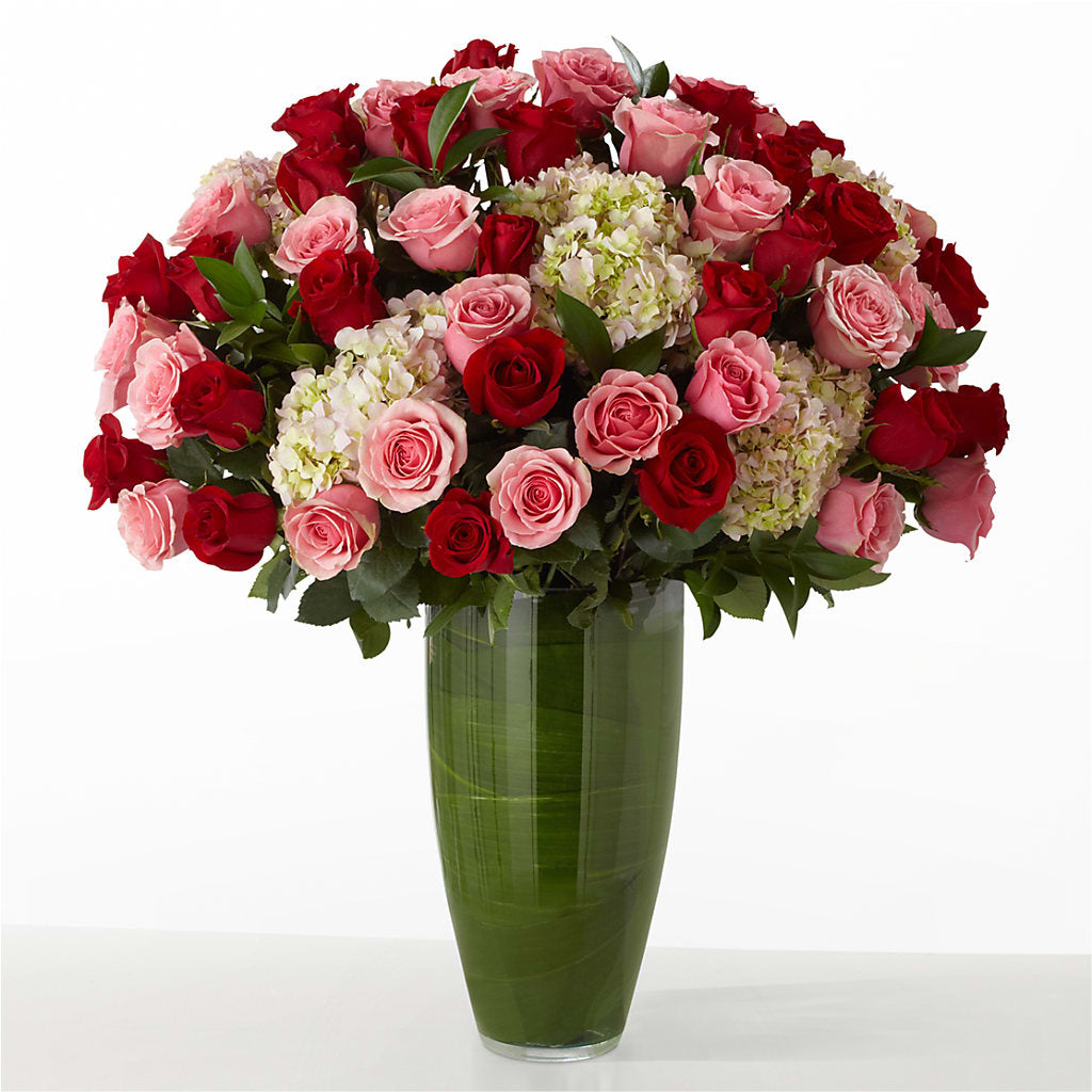 The Allure – BELLE FLEURS & DESSINS, Lexington KY
