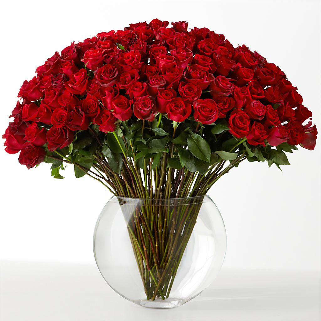 The Idealist – BELLE FLEURS & DESSINS, Lexington KY