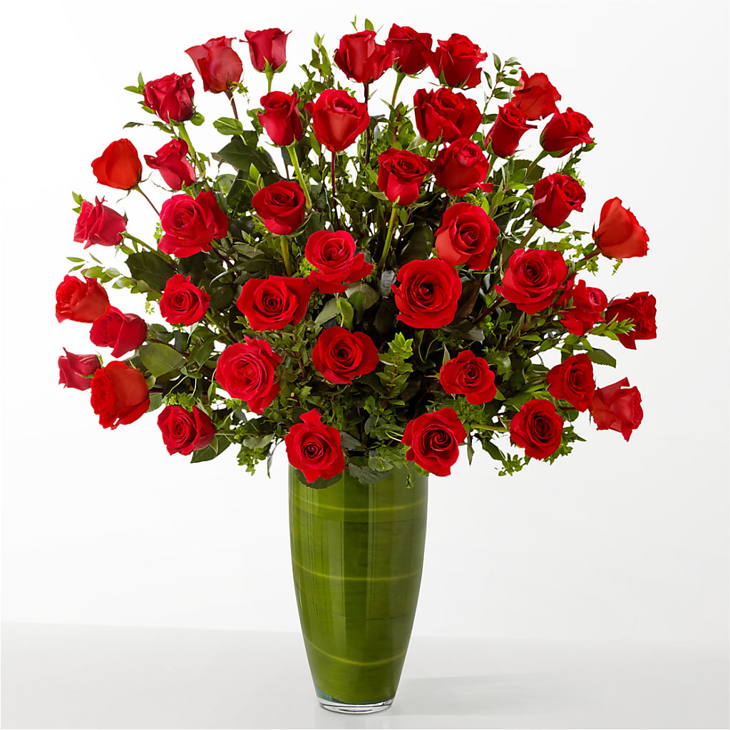 The Ballad – BELLE FLEURS & DESSINS, Lexington KY