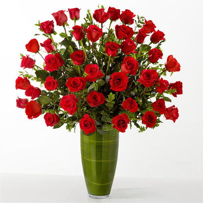 The Ballad – BELLE FLEURS & DESSINS, Lexington KY