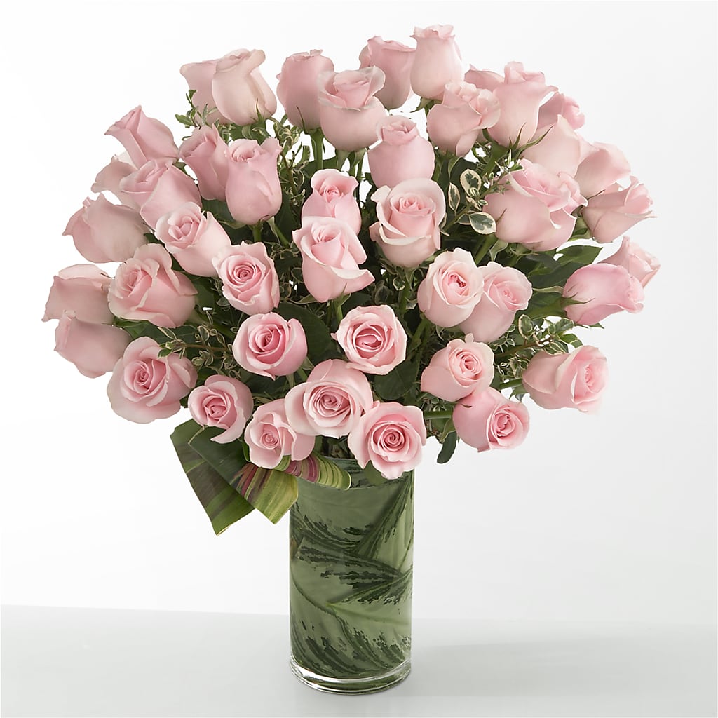 Pink Essence – BELLE FLEURS & DESSINS, Lexington KY