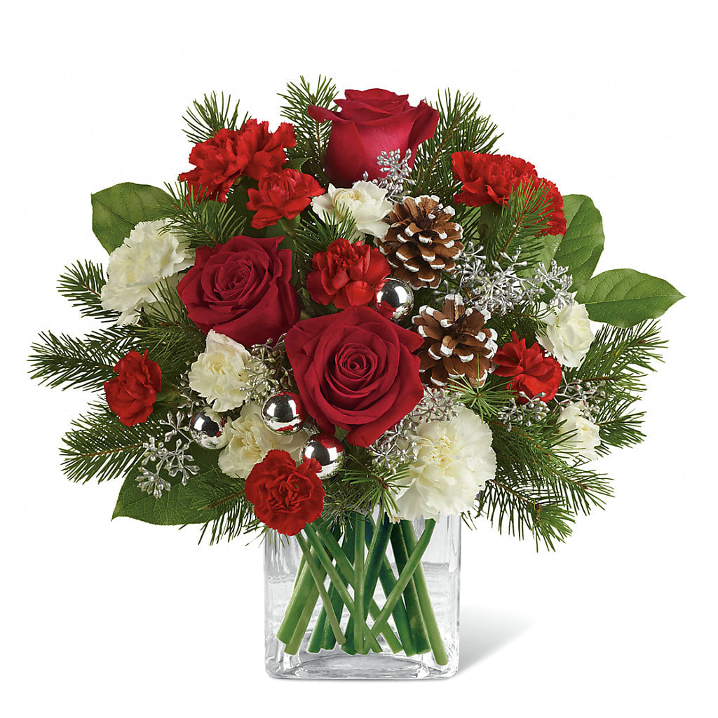 Woodland Wonder Bouquet – BELLE FLEURS & DESSINS, Lexington KY