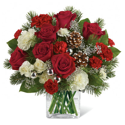 Woodland Wonder Bouquet – BELLE FLEURS & DESSINS, Lexington KY