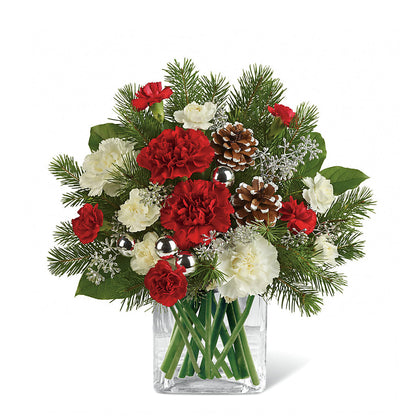Woodland Wonder Bouquet – BELLE FLEURS & DESSINS, Lexington KY
