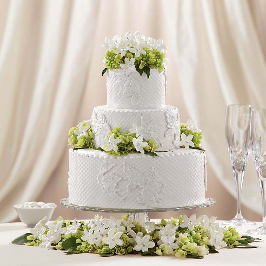 Bloom & Blossom Cake Decor – BELLE FLEURS & DESSINS, Lexington KY