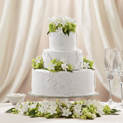 Bloom & Blossom Cake Decor – BELLE FLEURS & DESSINS, Lexington KY