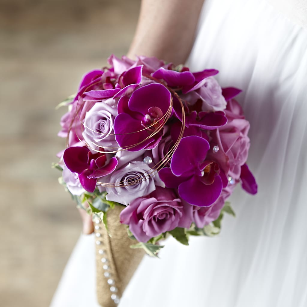 Breathless Bouquet – BELLE FLEURS & DESSINS, Lexington KY