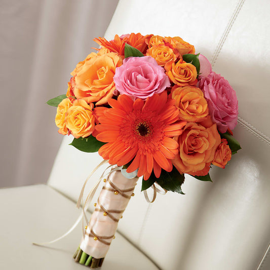 Lifetime of Love Bouquet – BELLE FLEURS & DESSINS, Lexington KY