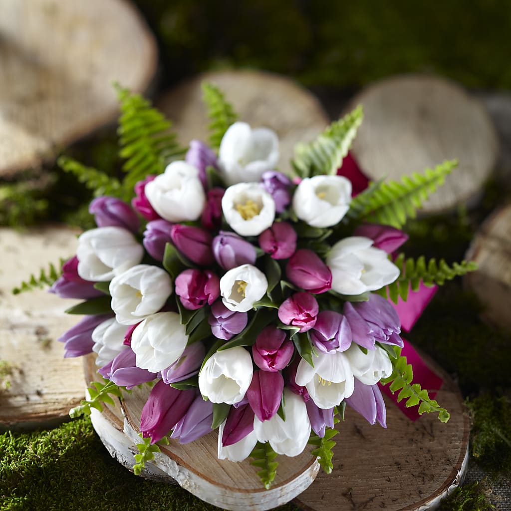 Steal My Heart Bouquet – BELLE FLEURS & DESSINS, Lexington KY