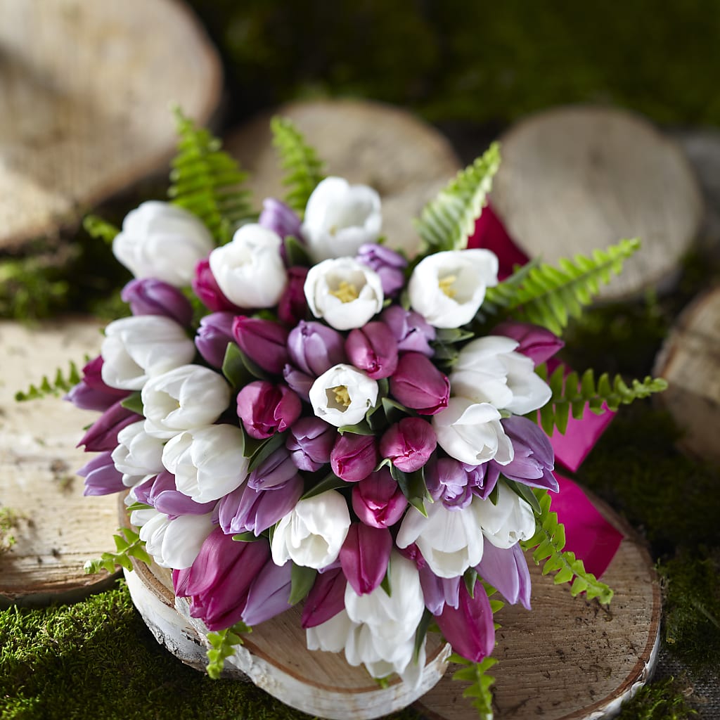 Steal My Heart Bouquet – BELLE FLEURS & DESSINS, Lexington KY