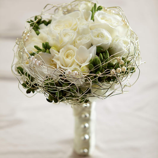 Evermore Bouquet – BELLE FLEURS & DESSINS, Lexington KY