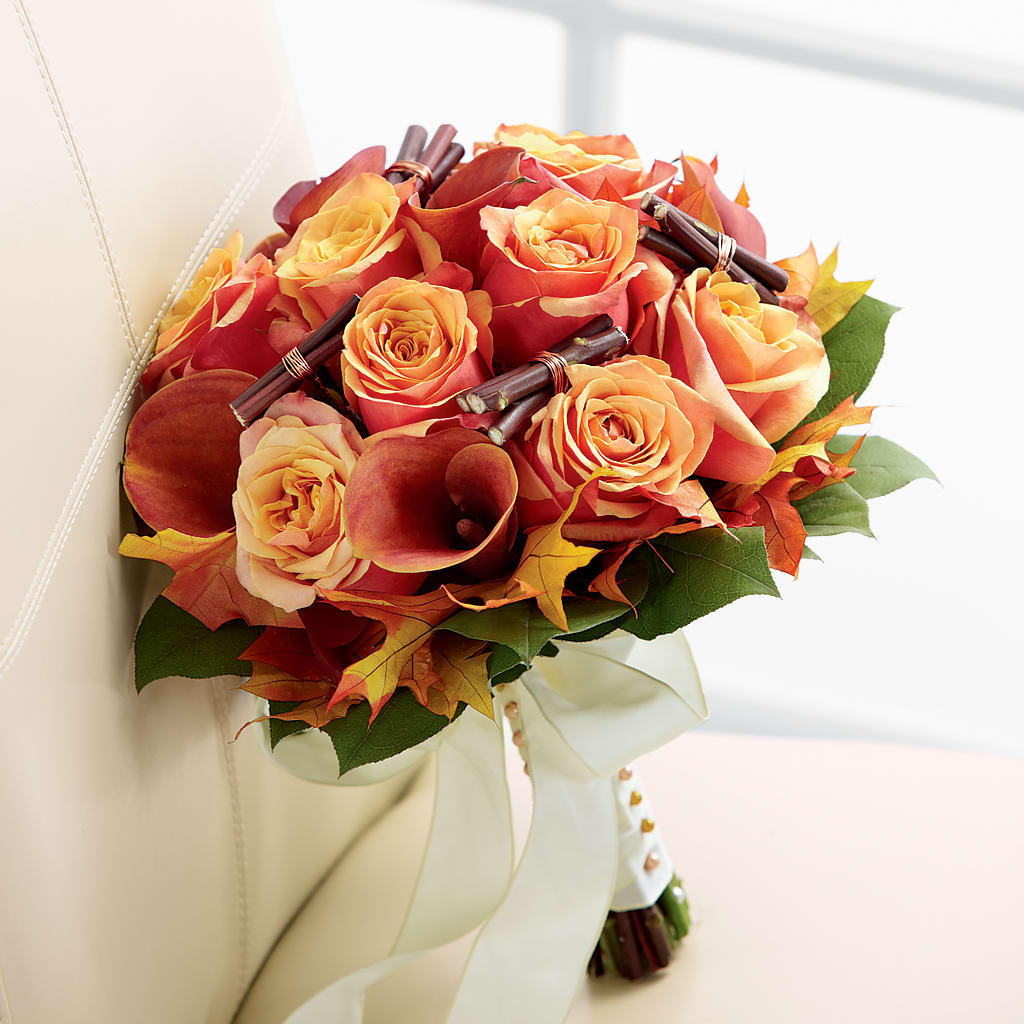 Love Everlasting Bouquet – BELLE FLEURS & DESSINS, Lexington KY