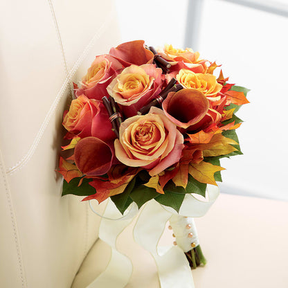 Love Everlasting Bouquet – BELLE FLEURS & DESSINS, Lexington KY
